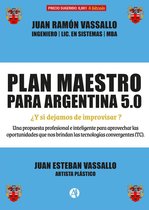 Plan maestro para Argentina 5.0
