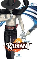 Radiant 2 - Radiant - Tome 2