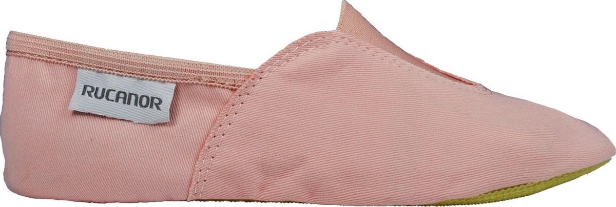 Rucanor Turnschoenen Duisburg Meisjes Roze Maat 32