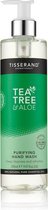 Tisserand Tea Tree & Aloe Desinfecterende Vloeibare Hand Zeep