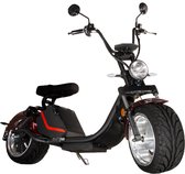 Elektrische scooter model Harley 3.0 20ah 25KM/H