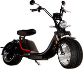 Elektrische scooter model Harley 3.0 20ah 25KM/H