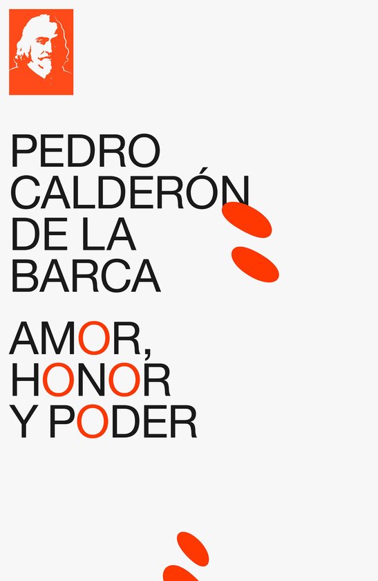 Amor, honor y poder - cover