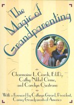 The Magic of Grandparenting