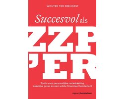 Succesvol als zzp'er