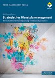 Reihe Management Tools - Strategisches Dienstplanmanagement