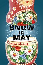 Snow in May