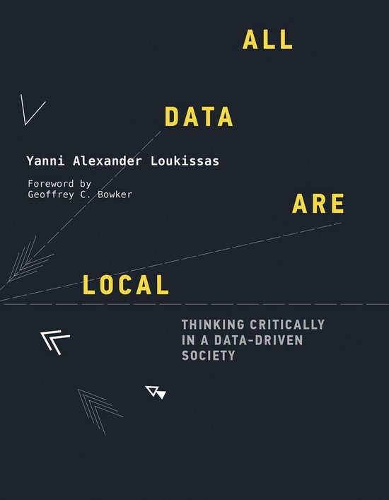 All Data Are Local - cover