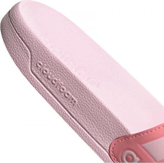 adidas Adilette Shower Slides Women, roze Schoenmaat UK 6 | EU 39 1/3 - adidas