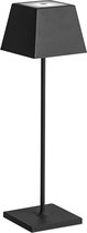 Piccoletto - Tafellamp - Zwart - LED - IP54 - Dimbaar
