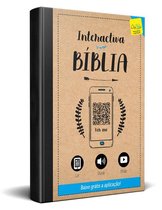 Portugees Interactieve Bijbel Lezen-Luisteren-Kijken