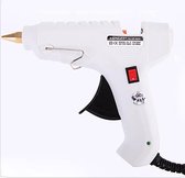 Lijm pistool - Glue gun - 10W - voor plastic/metaal
