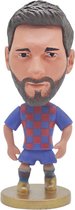 Barcelona - Lionel Messi Figuur - Messi - Hoog 6.5cm x Breedte 4cm