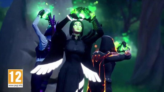 Ps4 sales fortnite darkfire