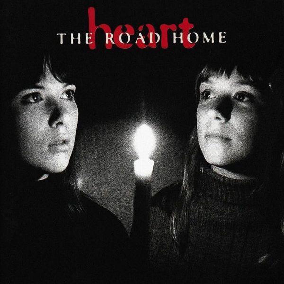 The Road Home