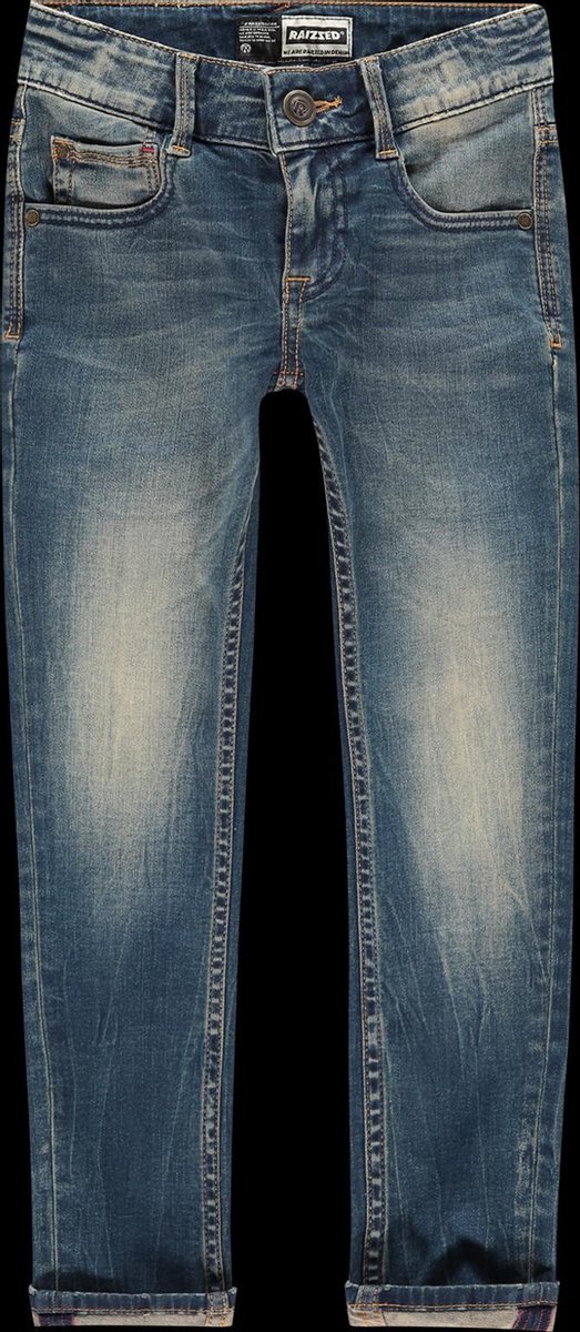 Raizzed jongens jeans Tokyo Tinted Blue S21