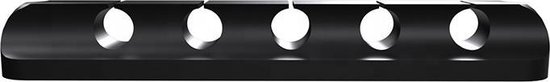 3 Stuks Kabelclips - Kabel Organizer Voor Het Beheren Van Kabels Ideaal Voor Bureau Nachtkastje En Accessoires