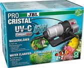 JBL ProCristal UV-C Compact plus 5W