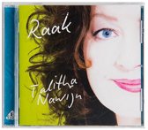 Raak - Talitha Nawijk - Nederlandstalige CD