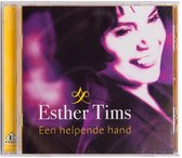 Een helpende hand - Esther Tims - Nederlandstalige CD