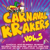 Carnaval Krakers vol. 5