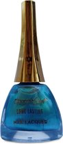 Pharmaid Wellness Treasures nagellak Beauty Nails No:138 | Zesty Seabreeze Prasonisi |11ml