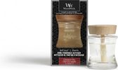 Cinnamon Chai Home Fragrance Diffuser ( Skoatmice Chai ) - Aroma Difuza(c)r S Vaakem