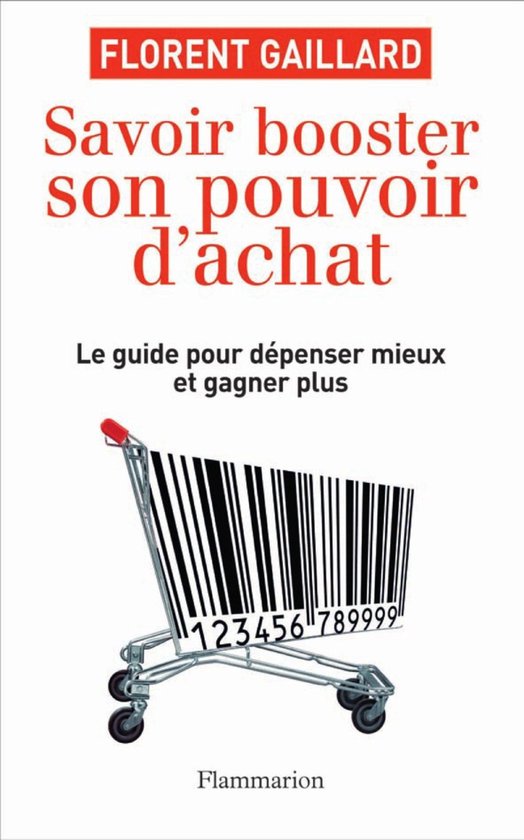 Savoir booster son pouvoir d'achat - cover