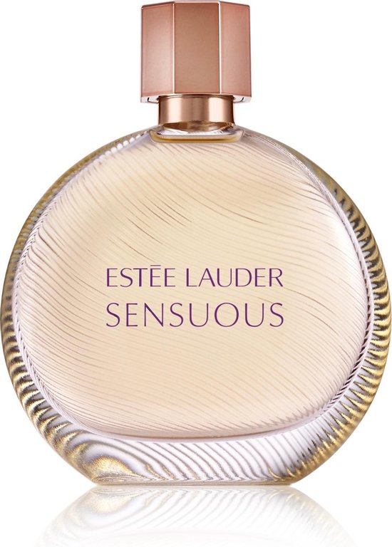Estée Lauder Sensuous 100 ml - Eau de Parfum - Damesparfum - Estée Lauder