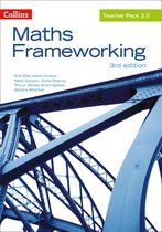 Maths Frameworking - KS3 Maths Teacher Pack 2.3 (Maths Frameworking)