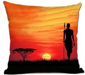 Kussenhoes Afrika Collectie 10 afbeelding 8