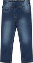 Prénatal Mila Meisjes Broek Skinny Fit - Kinderkleding Meisje - Denim - Maat 80