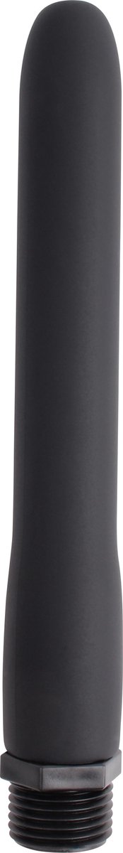 Black Mont - Bum Douche Buddy - Anaal Douche - Zwart