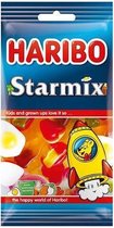 Haribo Starmix - 8 x 100gr
