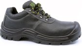 Flex Footwear Easy Low S3 werkschoenen - veiligheidsschoenen - laag - dames - heren - stalen neus - antislip - maat 36