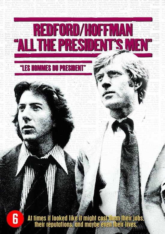 All The President'S Men (Import)