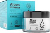 DuoLife Beauty Care Aloes Night Cream 50 ml