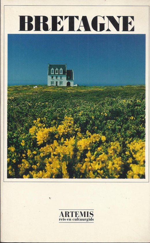 BRETAGNE - cover