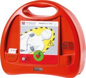 Primedic PAD - Defibrillator/AED met kinderknop