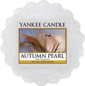 Yankee Candle - Autumn Pearl Wax Melt 3 stuks