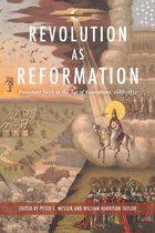 Religion and American Culture - Revolution as Reformation