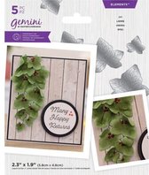 Gemini Snijmal Floral Foam - Elements - Ivy