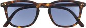 SILAC - SOL TURTLE RUBBER - Zonneleesbrillen voor Vrouwen en Mannen - 7550