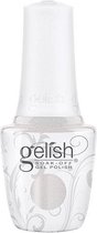 Some Girls Prefer Pearls 15ml Gelish