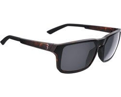 BBB Cycling Spectre Fietsbril - Sportieve Zonnebril Heren & Dames - Casual, E-bike, Mountainbike Sportbril - Mat Tortoise - BSG-66