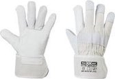 Beschermende handschoen MONTBLANC III 10 (XL)