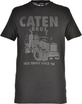 Dsquared2 Caten Bros shirt maat XL