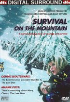 Survival on the Mountain