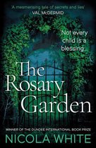 The Vincent Swan Mysteries 2 - The Rosary Garden