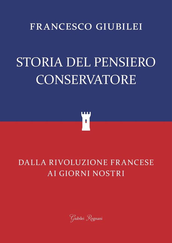 Storia del Pensiero Conservatore